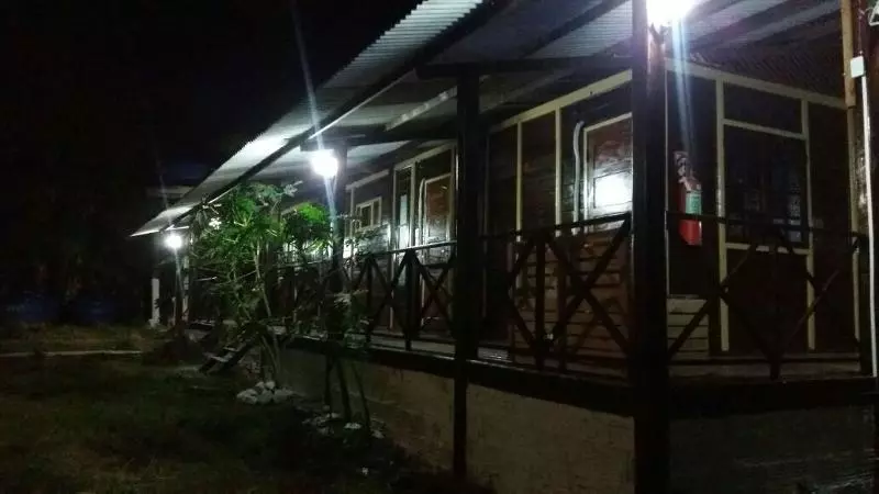 Pousada Boldro Home