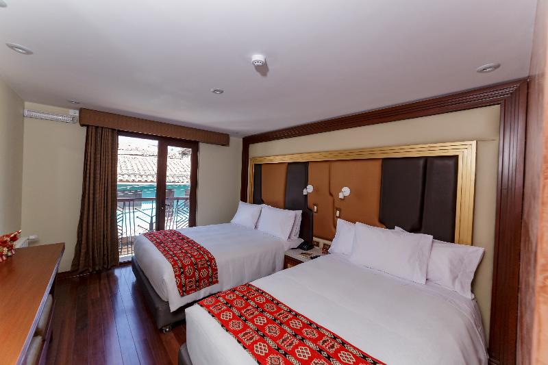 Yawar Inka Hotel (1)