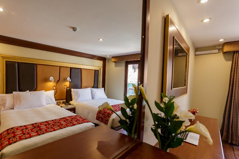 Yawar Inka Hotel (2)