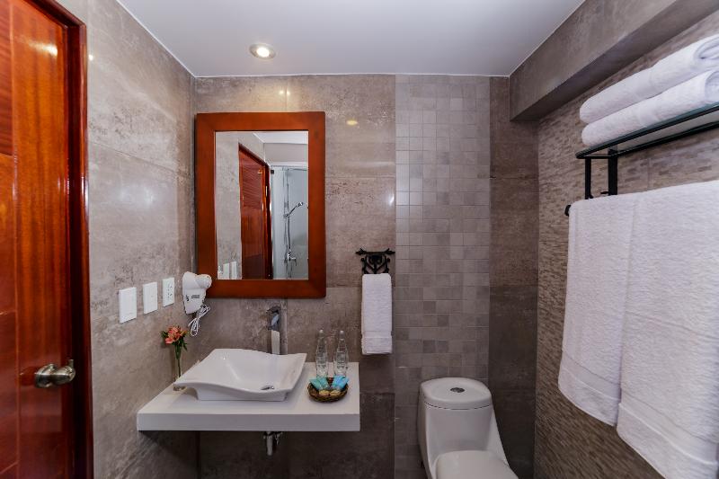 Yawar Inka Hotel (4)