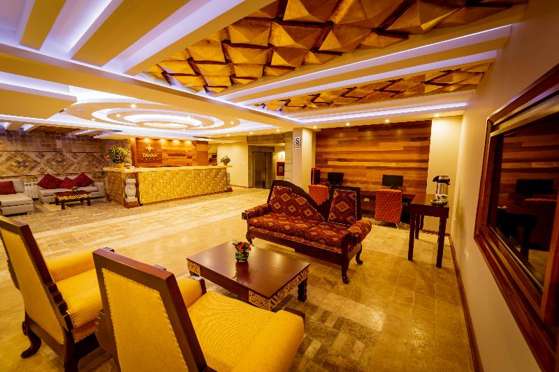 Yawar Inka Hotel (5)