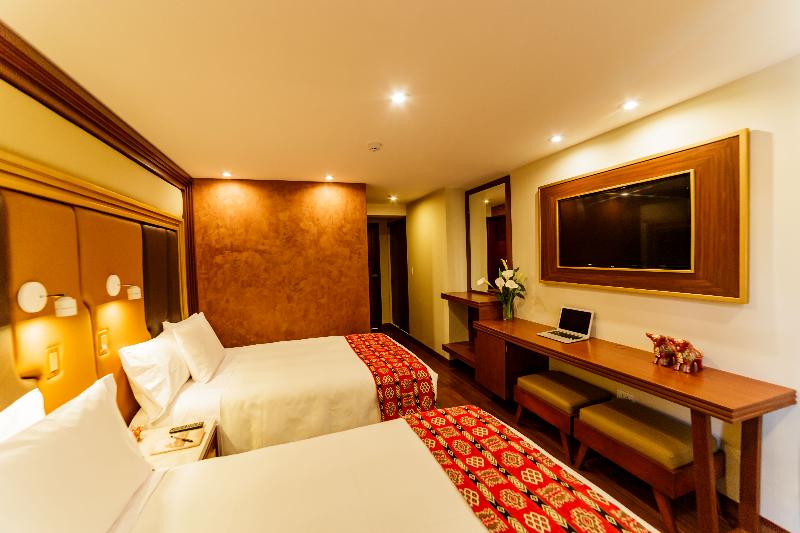 Yawar Inka Hotel (6)