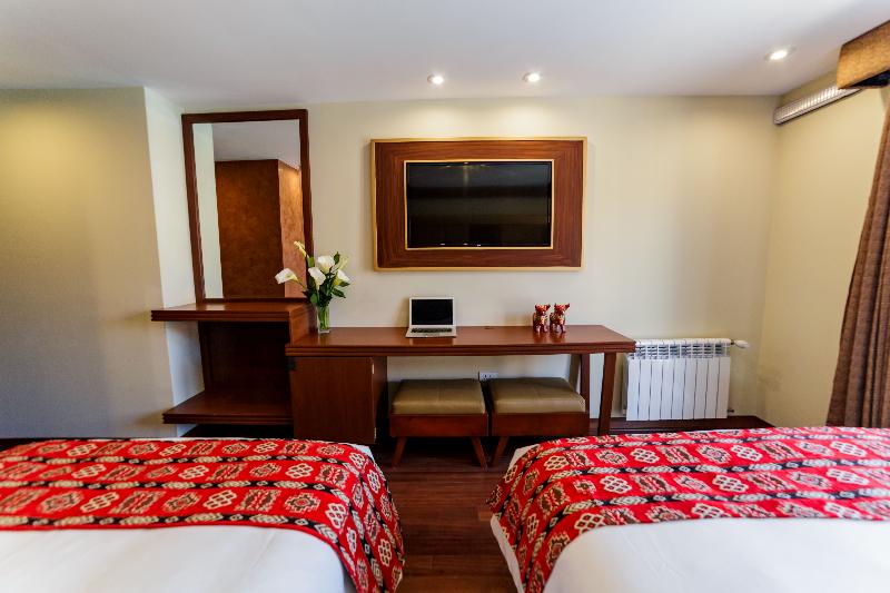 Yawar Inka Hotel (7)