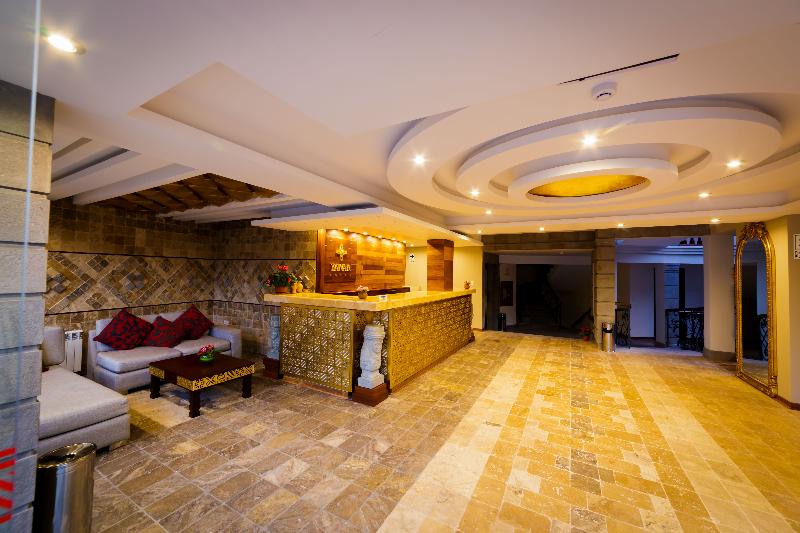 Yawar Inka Hotel (8)