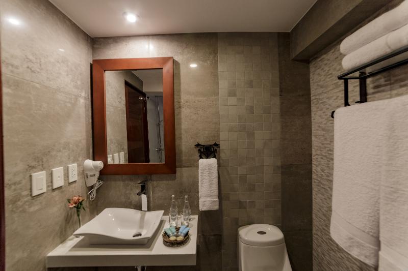 Yawar Inka Hotel (9)