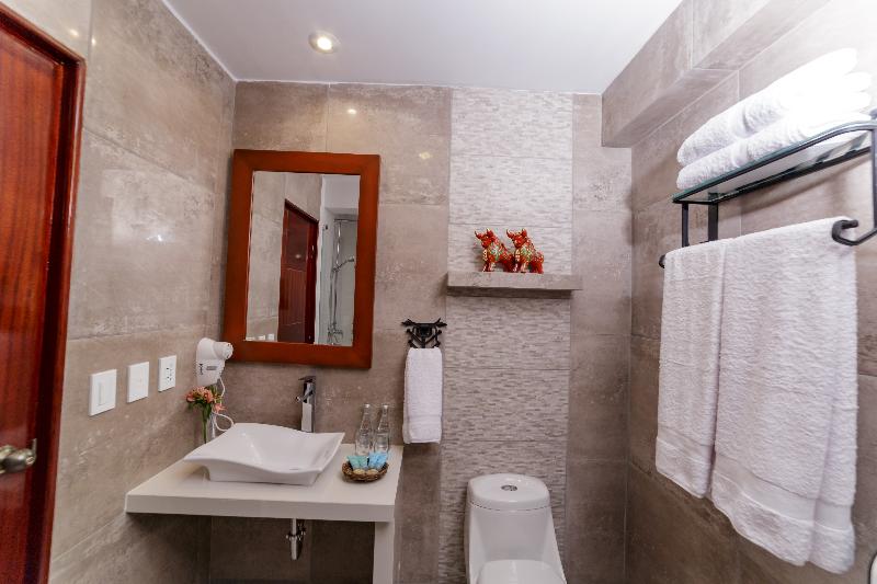 Yawar Inka Hotel (11)