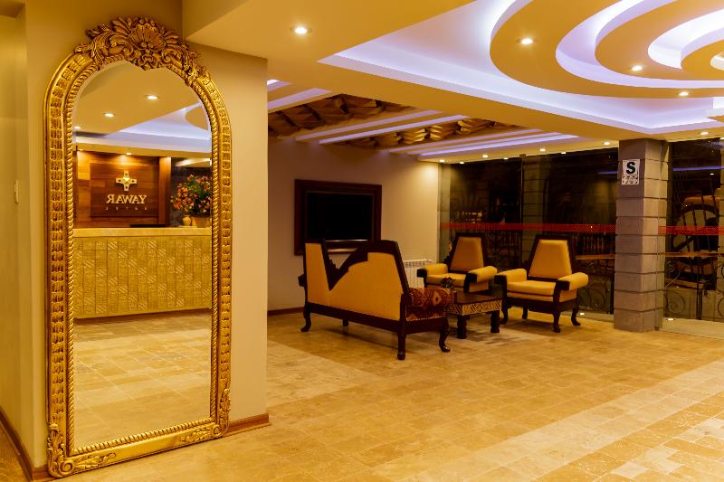 Yawar Inka Hotel (13)