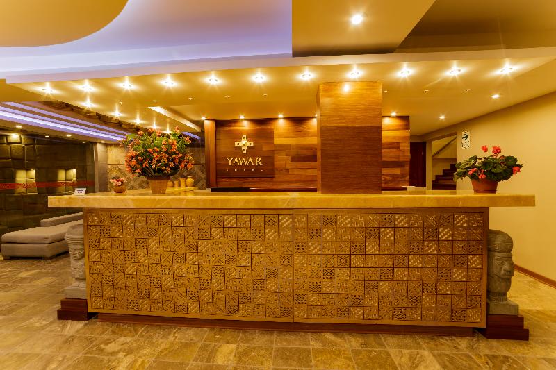 Yawar Inka Hotel (14)