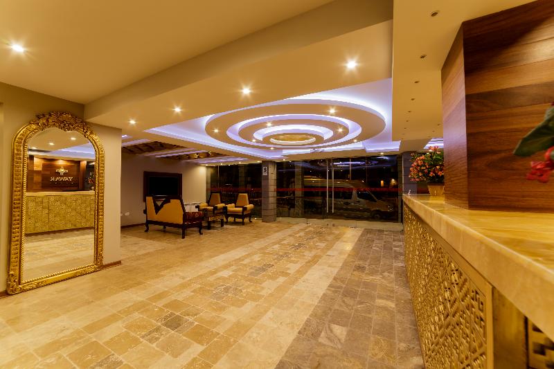 Yawar Inka Hotel (15)