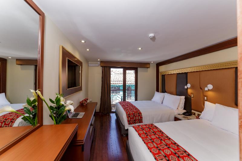 Yawar Inka Hotel (16)