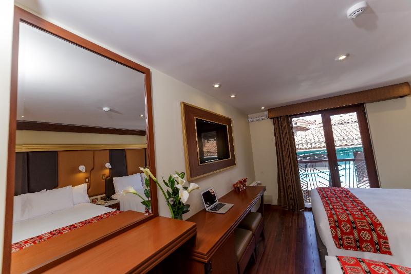 Yawar Inka Hotel (17)