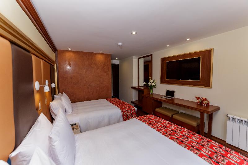 Yawar Inka Hotel (19)