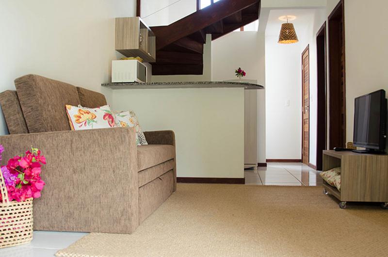 Bosque da Praia Flats (1)