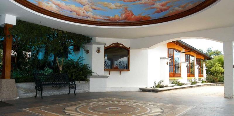 Hotel Rincon de Puembo, BW Premier Collection