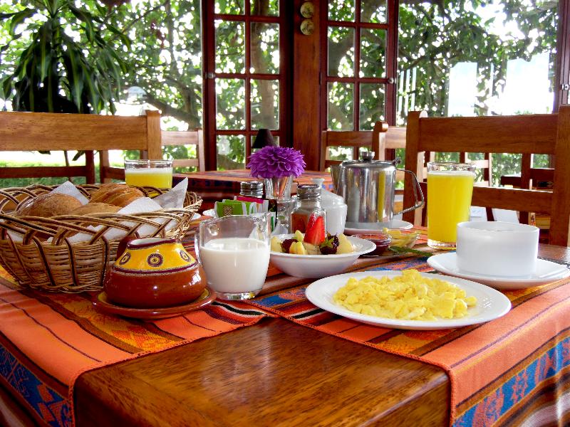 Posada Mirolindo (2)