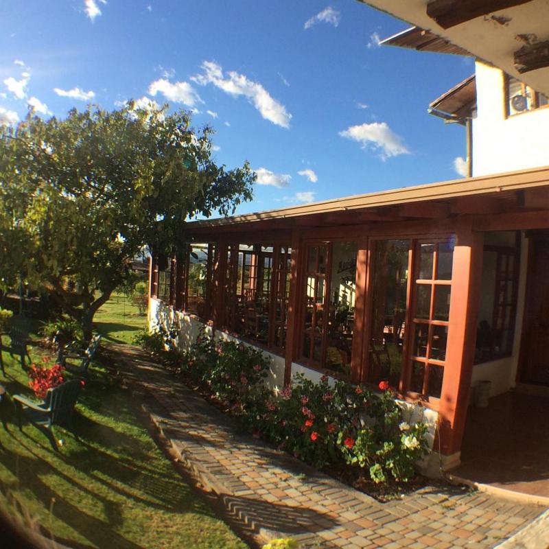 Posada Mirolindo (19)