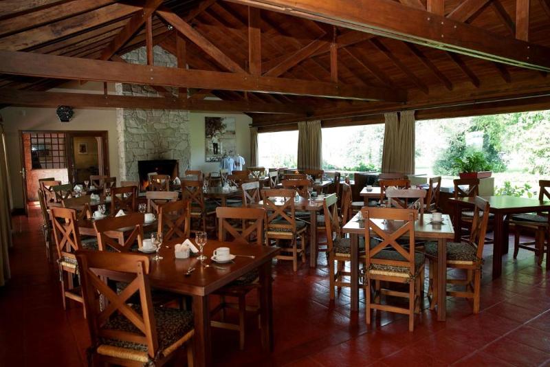 Estancia Fangio Balcarce By Esplendor Hoteles (1)