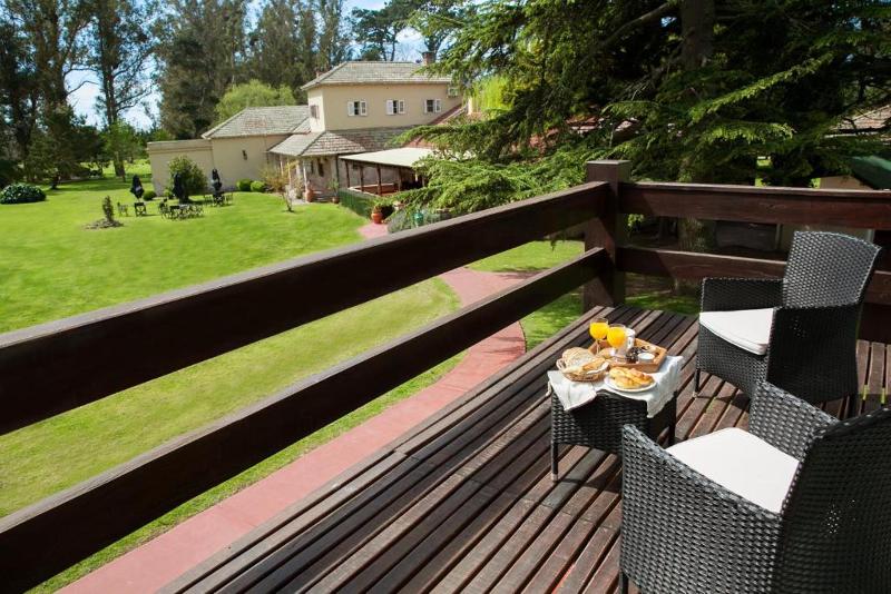 Estancia Fangio Balcarce By Esplendor Hoteles (2)