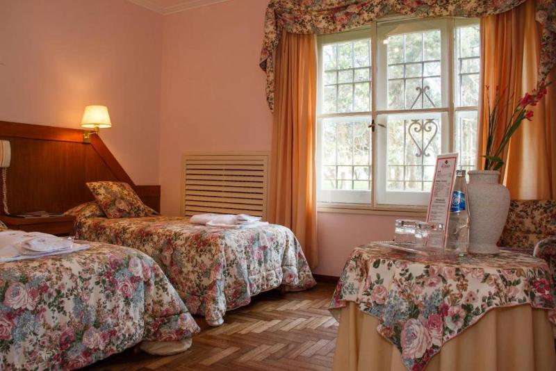 Estancia Fangio Balcarce By Esplendor Hoteles (3)