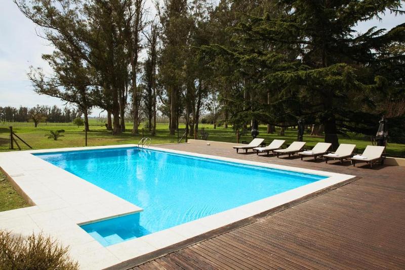 Estancia Fangio Balcarce By Esplendor Hoteles (4)