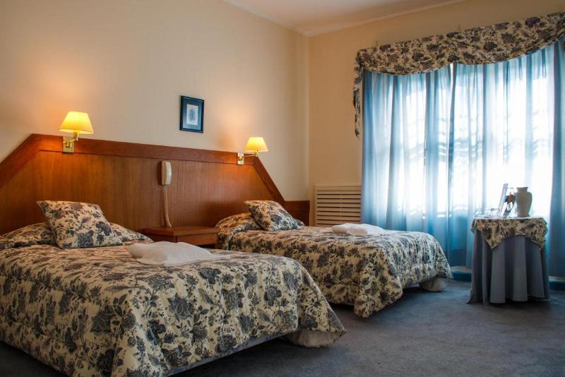 Estancia Fangio Balcarce By Esplendor Hoteles (5)