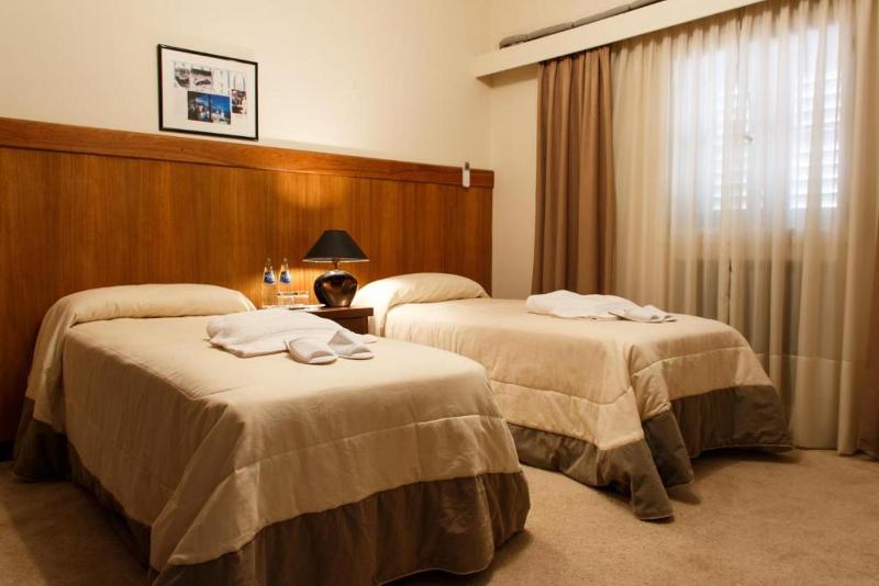 Estancia Fangio Balcarce By Esplendor Hoteles (7)