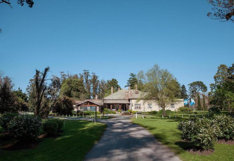 Estancia Fangio Balcarce By Esplendor Hoteles (11)