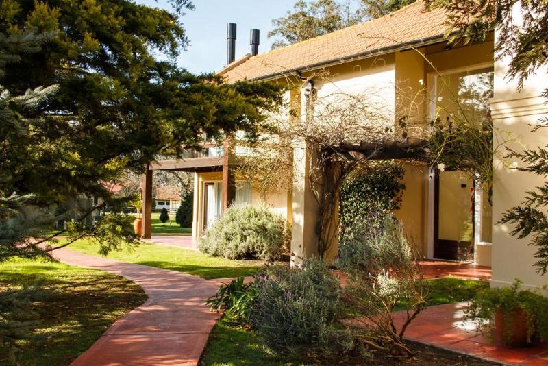 Estancia Fangio Balcarce By Esplendor Hoteles (12)