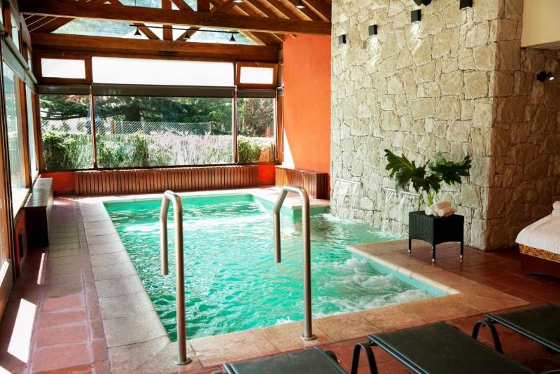 Estancia Fangio Balcarce By Esplendor Hoteles (13)