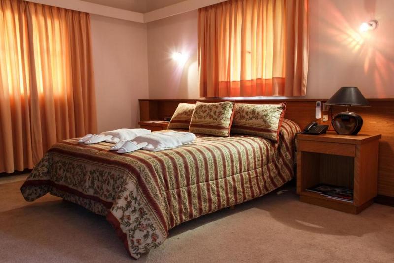 Estancia Fangio Balcarce By Esplendor Hoteles (14)