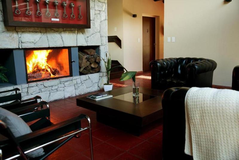 Estancia Fangio Balcarce By Esplendor Hoteles (18)