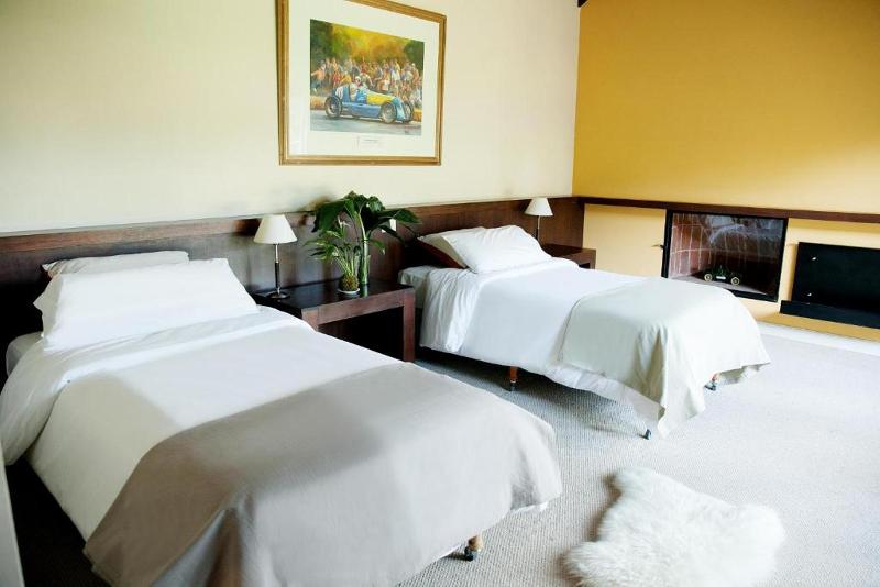 Estancia Fangio Balcarce By Esplendor Hoteles (19)