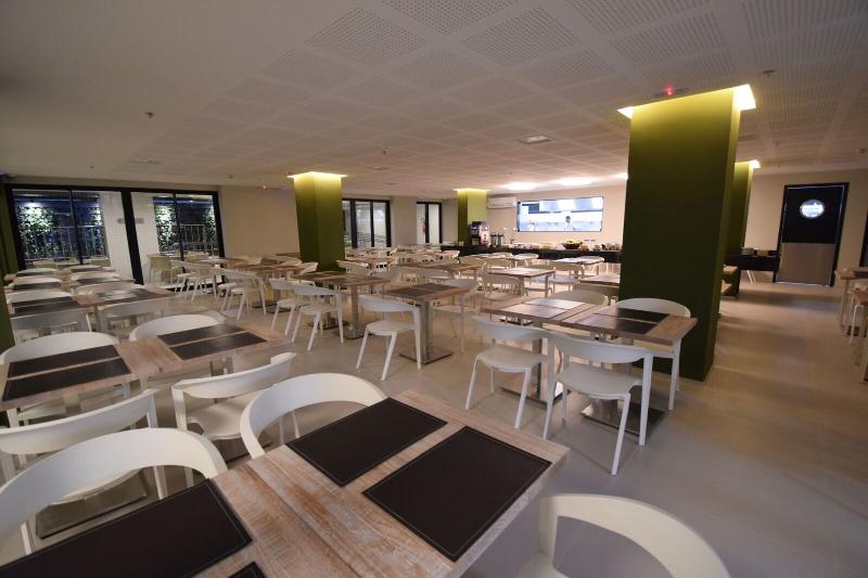 Porto Jatiuca Hotel (1)