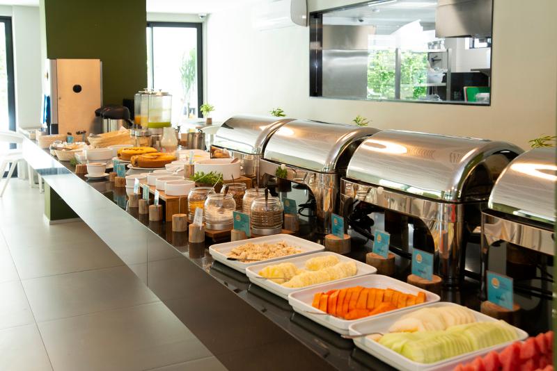 Porto Jatiuca Hotel (2)