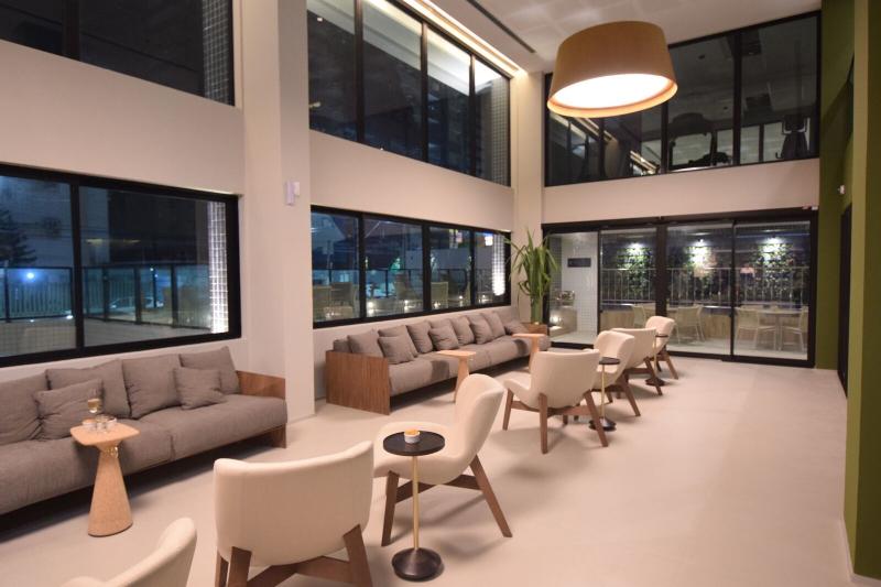 Porto Jatiuca Hotel (7)