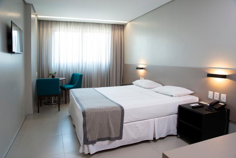 Porto Jatiuca Hotel (8)