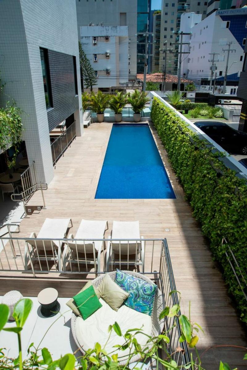 Porto Jatiuca Hotel (9)