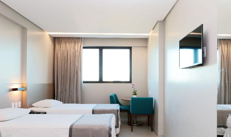 Porto Jatiuca Hotel (11)