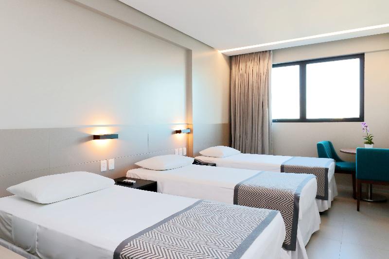 Porto Jatiuca Hotel (17)