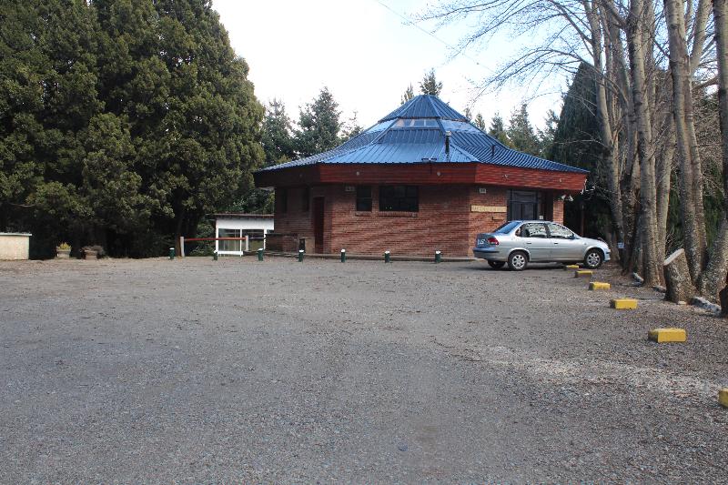 Casablanca Hotel (1)