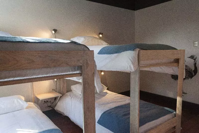 Hostel Boutique Merced 88