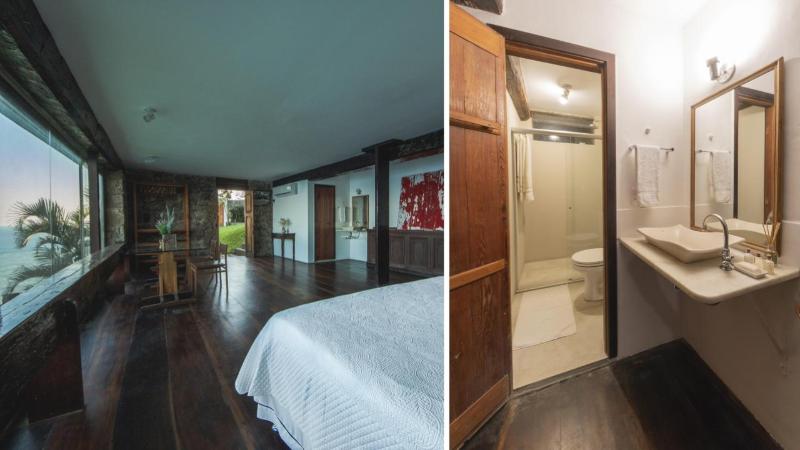 Cliffside Guest House & Experience (2)