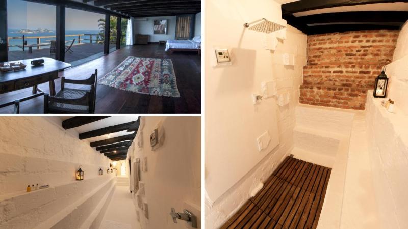 Cliffside Guest House & Experience (9)