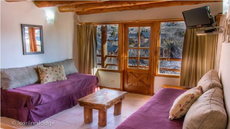 Los Ñires Lodge (2)