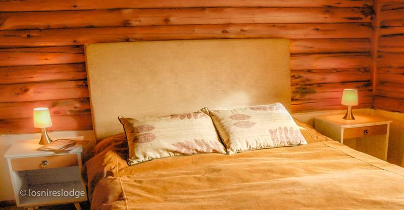 Los Ñires Lodge (4)