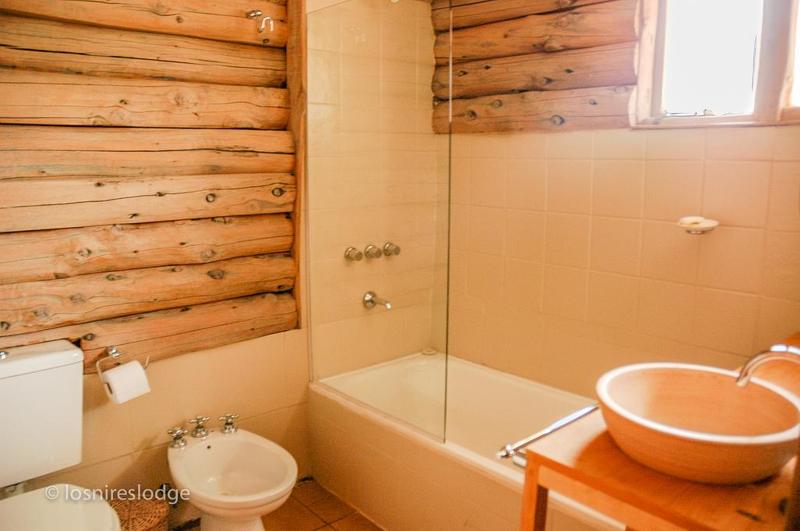 Los Ñires Lodge (12)