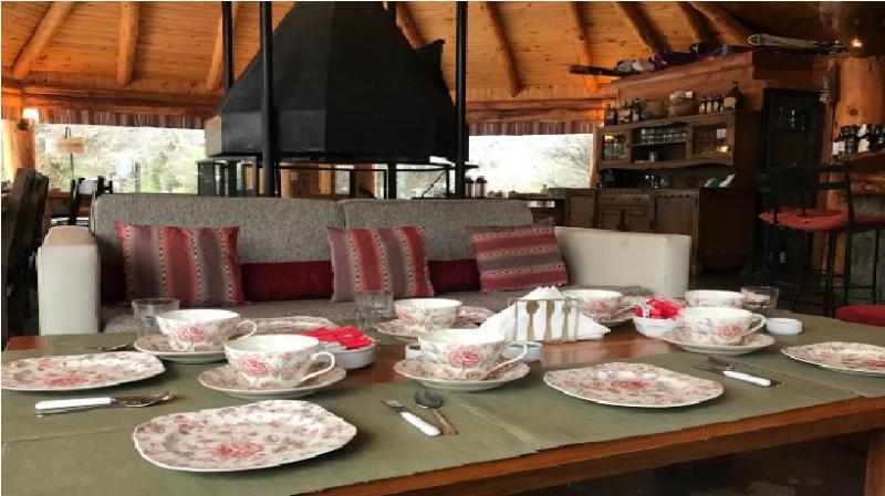 Los Ñires Lodge (13)