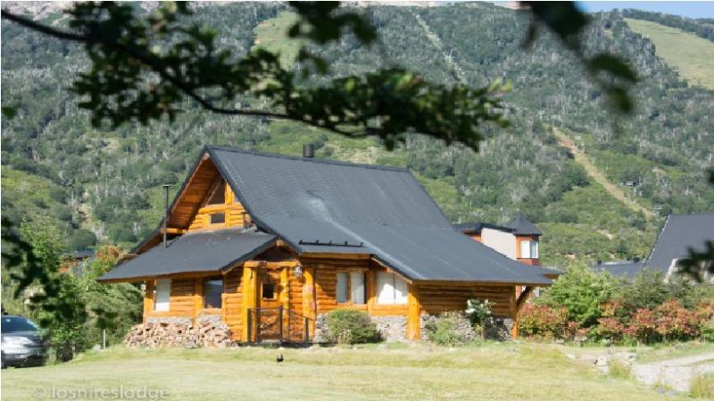 Los Ñires Lodge (15)