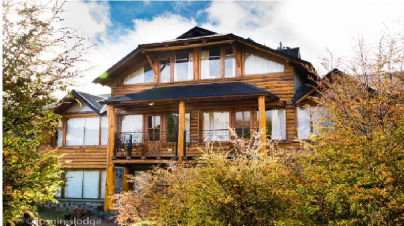 Los Ñires Lodge (17)