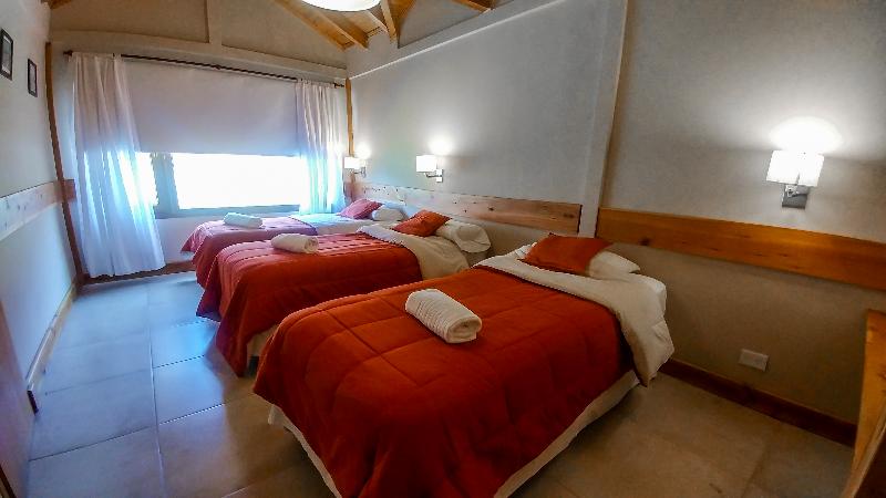 Kurtem Lodge Bariloche